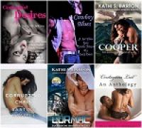 20 Erotic Books Collection Pack-9