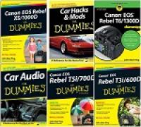 20 For Dummies Series Books Collection Pack-13