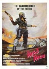 Mad Max 1 , salvajes de autopista (1979)[DVDrip]()