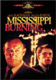 Arde Mississippi [BluRay Rip][AC3 5.1 Castellano][1988]