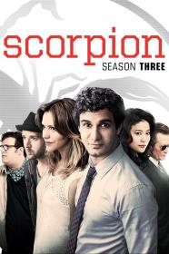Scorpion S03 FRENCH LD HDTV XviD-NEWZT