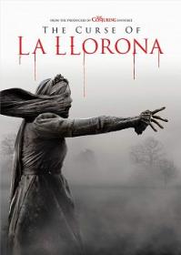 The Curse of La Llorona 2019 FRENCH 720p BluRay x264 AC3-NTK