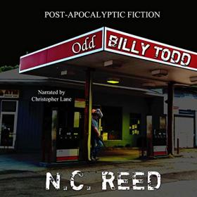 N C  Reed - 2019 - Odd Billy Todd (Sci-Fi)