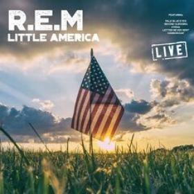 R E M - Little America Live (2019) (320)