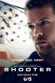 Shooter S01E05 FRENCH FRENCH HDTV  XviD-EXTREME z