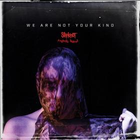 Slipknot - We Are Not Your Kind  2019 ak
