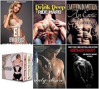 20 Erotic Books Collection Pack-11