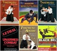 20 Martial Arts Books Collection Pack-13