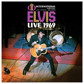 Elvis Presley - Live 1969 (11CD Box Set, 2019) Mp3 (320kbps) <span style=color:#fc9c6d>[Hunter]</span>