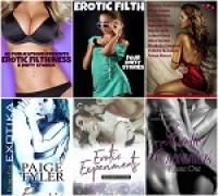 20 Erotic Books Collection Pack-12