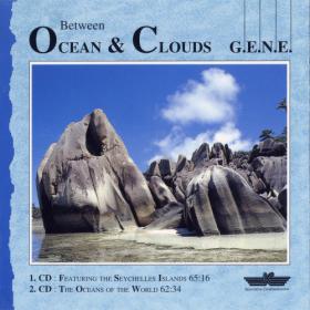 G E N E  - Between Ocean & Clouds [2 CD](1994) MP3 320kbps Vanila