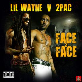 Lil Wayne - Face 2 Face [320kbps] [2019]
