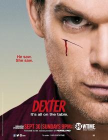 Dexter S07 FRENCH DVDRiP XViD-VESTIGE