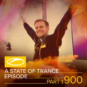 Armin van Buuren - A State of Trance Episode 900 (Part 1)_trance-mp3 net