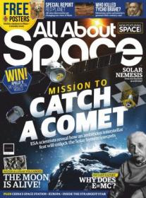 All About Space - Issue 094