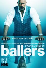 Ballers S04 FRENCH HDTV XviD<span style=color:#fc9c6d>-ZT</span>
