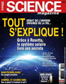 Science Magazine N42 Mai-Juin-Juillet 2014 FRENCH EBOOK PDF