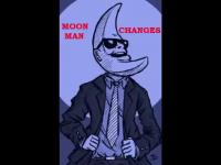 Moon Man - Changes ft  Star Man and Cloud Man