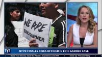 Cenk Goes Off On NYPD and Eric Garner's Killer 1080p