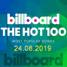 Billboard Hot 100 Singles Chart (24-08-2019) Mp3 (320kbps) <span style=color:#fc9c6d>[Hunter]</span>