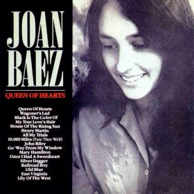 Joan Baez - Queen Of Hearts