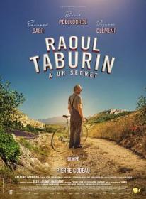 Raoul Taburin 2018 FRENCH 1080p WEB H264-AKLHD