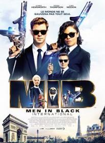 Men in Black International 2019 FRENCH 720p WEB H264<span style=color:#fc9c6d>-EXTREME</span>