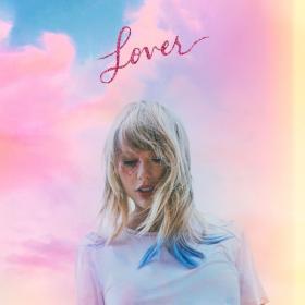 Taylor Swift - Lover (2019) [FLAC]