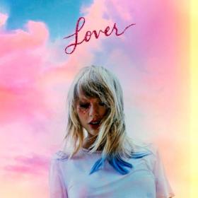 Taylor Swift - Lover (2019) (320)