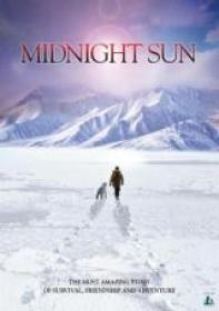 Midnight sun Una aventura polar (HDRip) ()