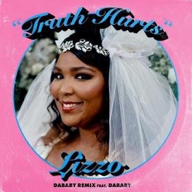 Lizzo - Truth Hurts (DaBaby Remix) ft  DaBaby [2019-Single]