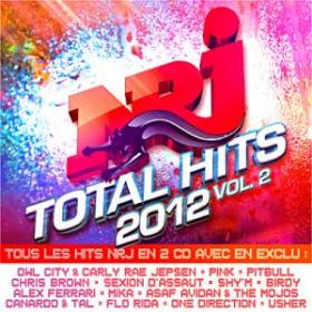 NRJ Total Hits - 2012 Vol  2
