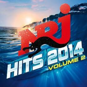 NRJ Hits 2014 vol  2 2CD Maxx