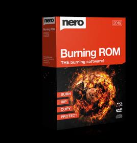 Nero Burning ROM & Nero Express 2019 v20 0 2014 RePack by MKN