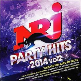VA-NRJ_Party_Hits_2014_Vol 2-(88875038692)-2CD-2014-1nDD