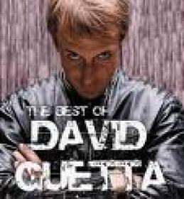 David Guetta  - The Best of David Guetta (2010)