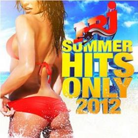 Nrj Summer Hits Only 2012 [mp3-320kbps]