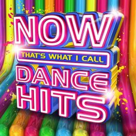 VA - NOW That's What I Call Dance Hits [3CD] (2016) [FLAC]