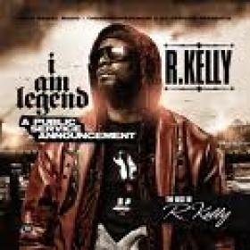 R Kelly - I Am Legend