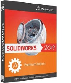 SolidWorks 2019 SP4 0 Full Premium + Crack [KolomPC]
