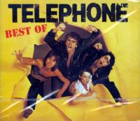 Téléphone - Best Of