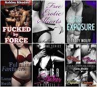 20 Erotic Books Collection Pack-15