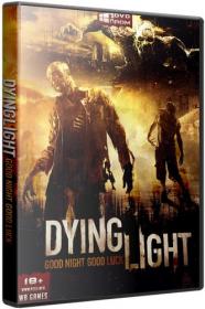 Dying Light – The Following – Enhanced Edition v1 19 0 (64bit) (31690) [GOG]