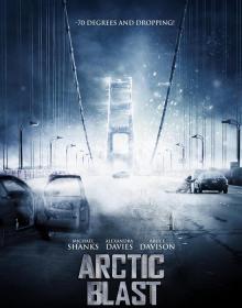 Arctic Blast (2010)[720p BDRip - [Tamil + Eng] x264 - 900MB]