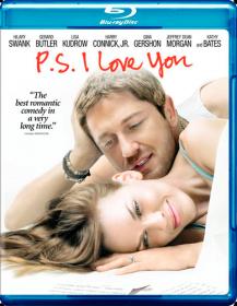 P S  I Love You(2007)1080p F-HD
