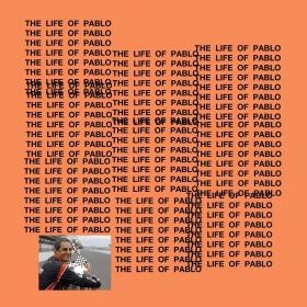 Kanye West – The Life Of Pablo (T L O P ) 2016