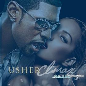 Usher - Climax 2012