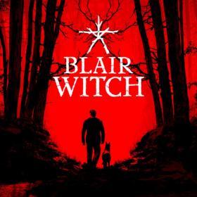 Blair Witch <span style=color:#fc9c6d>by xatab</span>