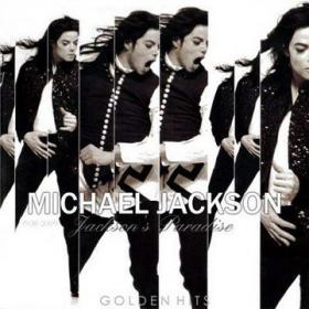Michael Jackson-Jacksons Paradise Golden Hits (2011)
