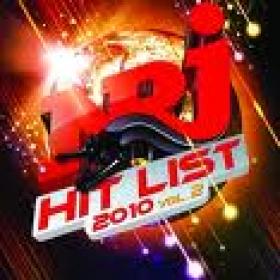 NRJ Hits List 2010 Vol 2
